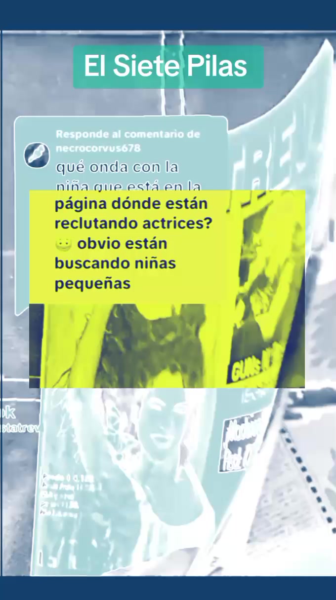 @El Siete Pilas