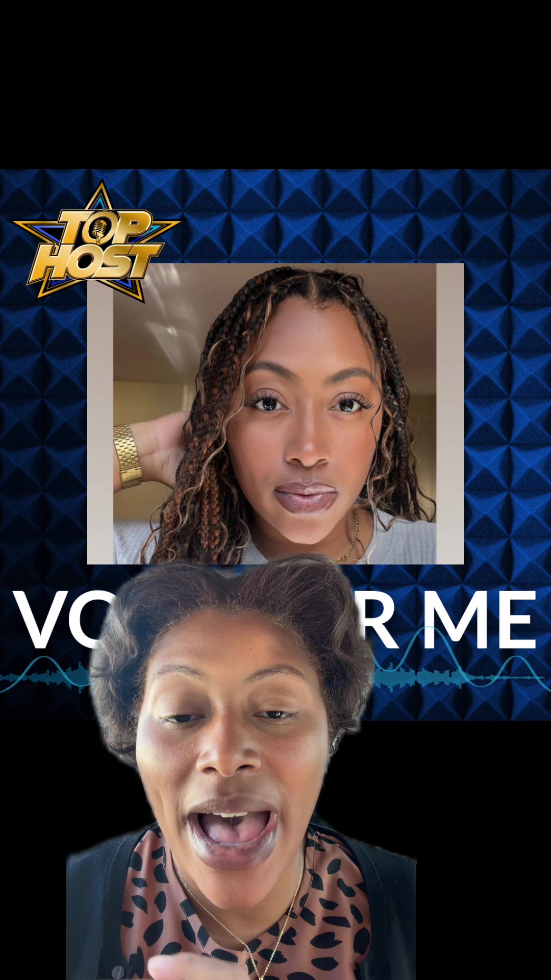 @Téjah Erin | Favorite Yapper