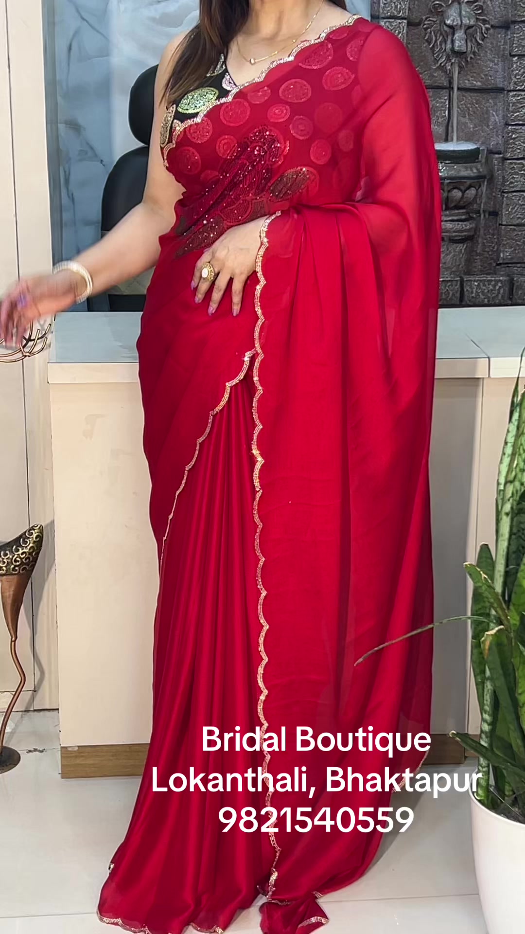 @Bridalboutique