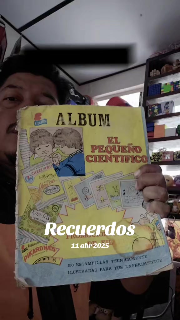 @El Profe Coleccionista