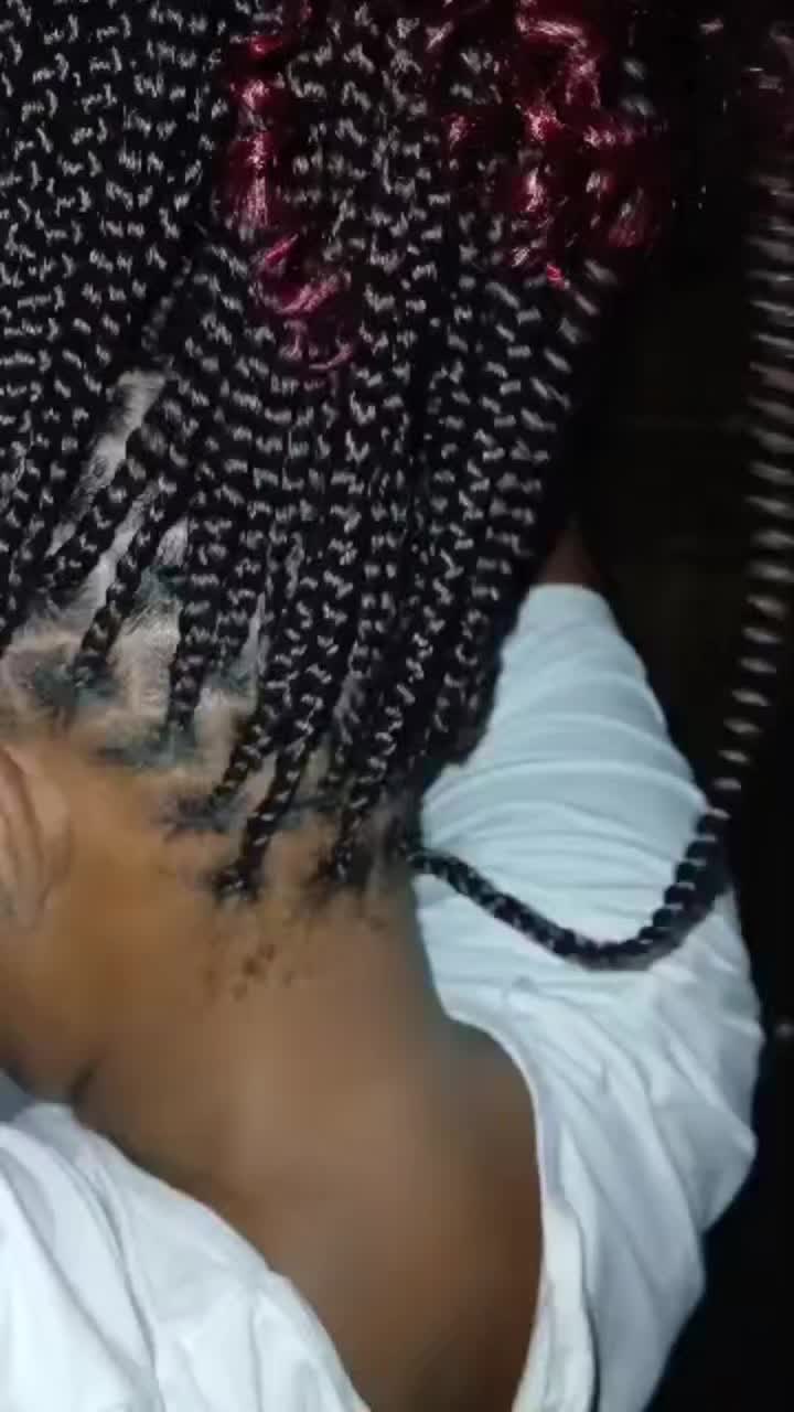 @Ana🦋😍❤️ Hairstyles 😍