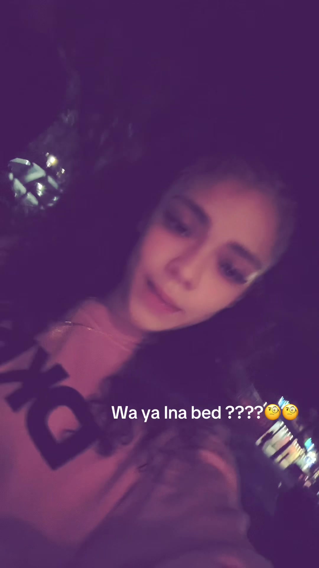 @Mileeyitchh