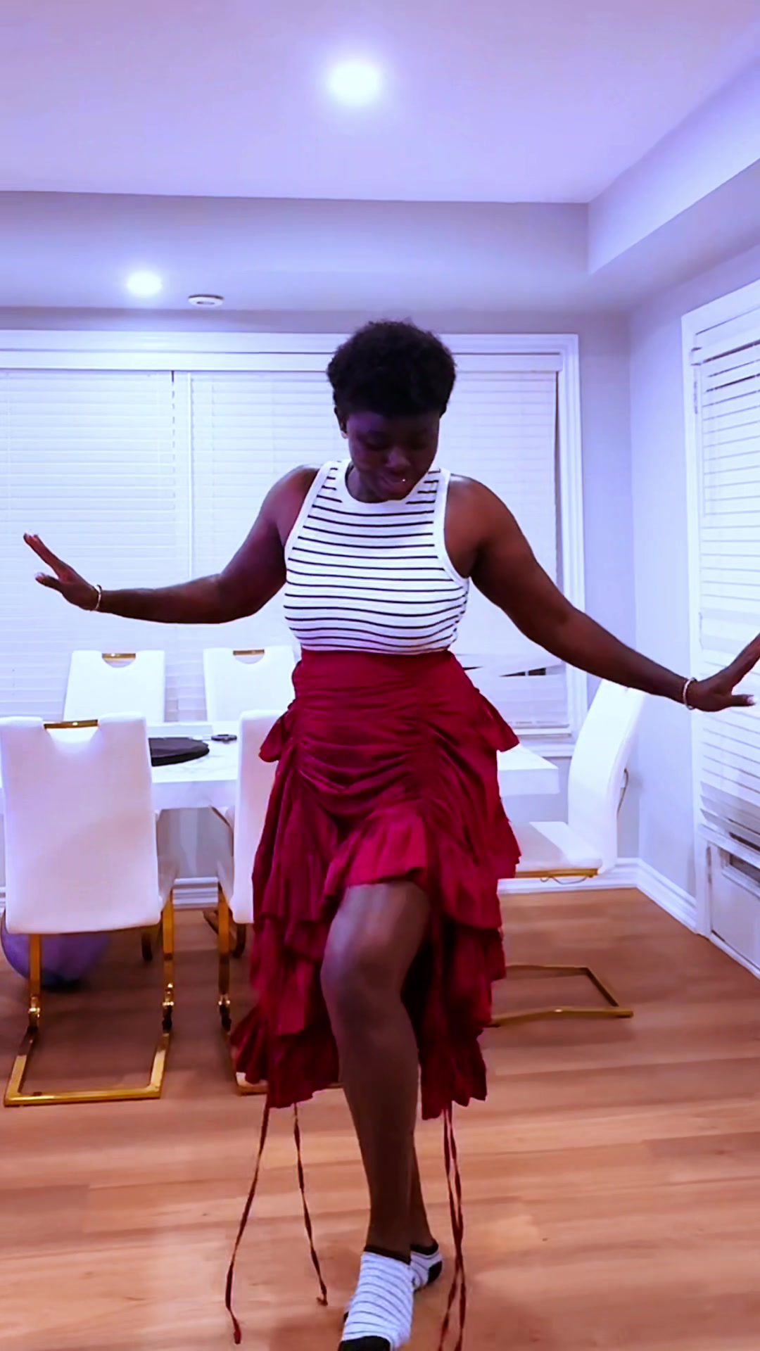 @AFUA ASANTEWAA
