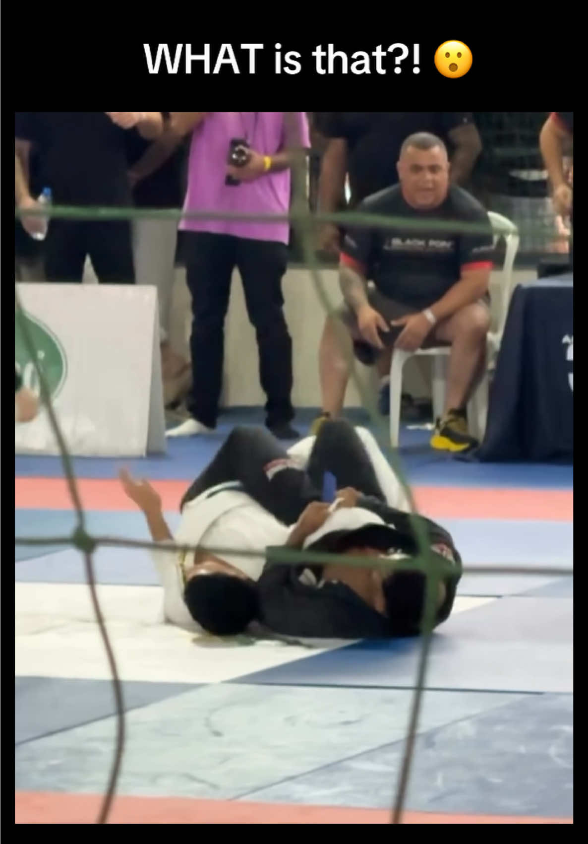 @Matside Jiu-Jitsu