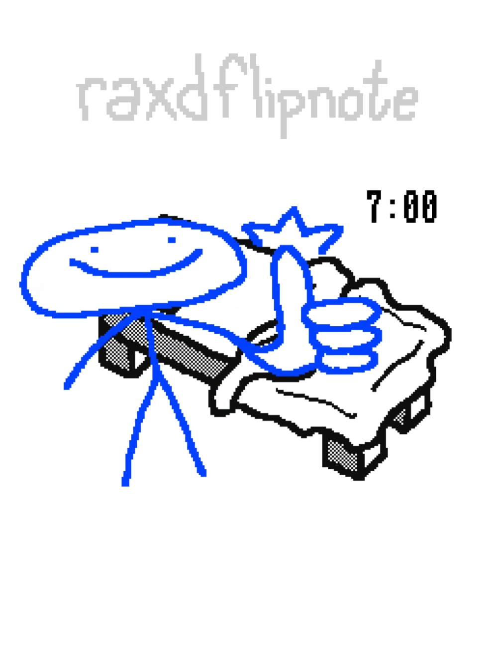 @raxdflipnote