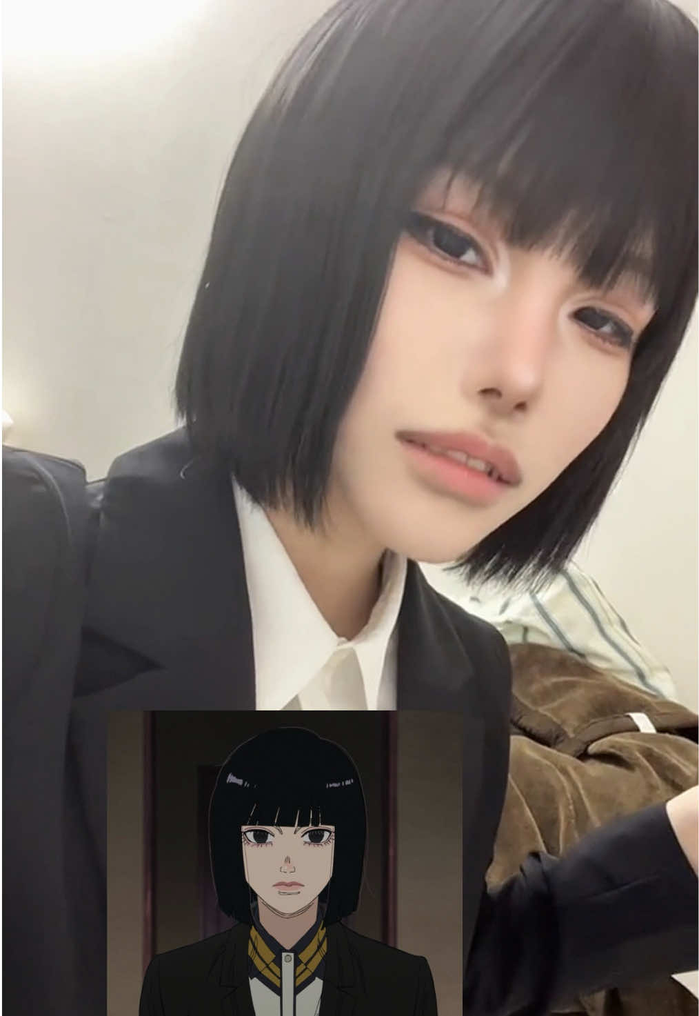 @にぃな