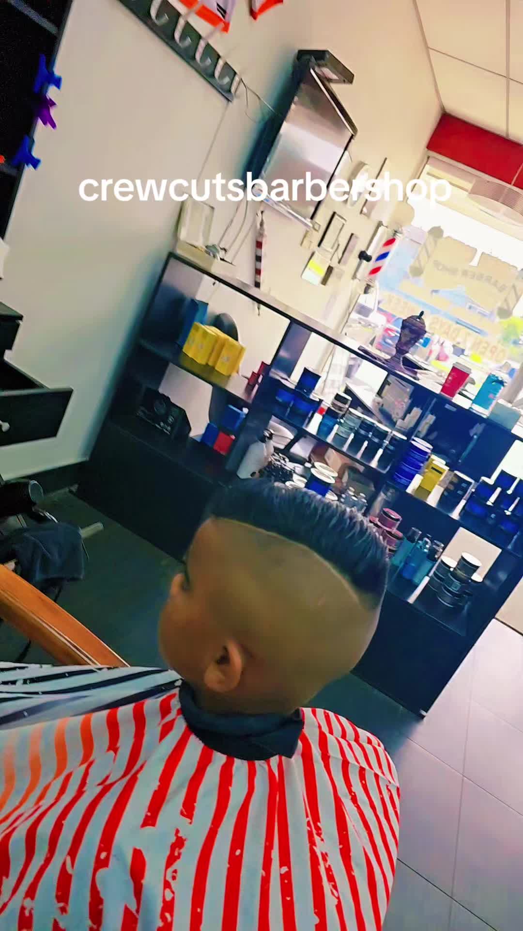 @crewcutsbarbershop