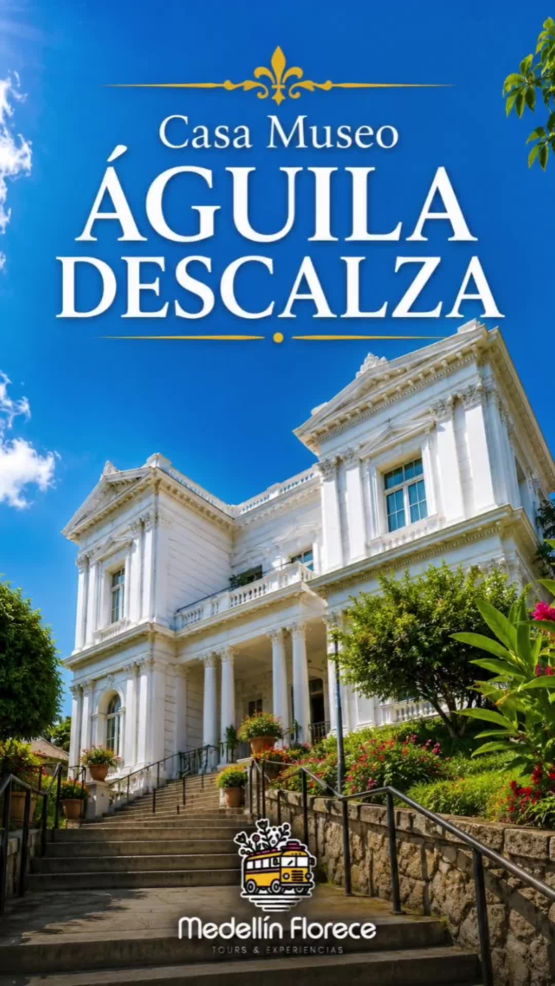 @Medellín Florece