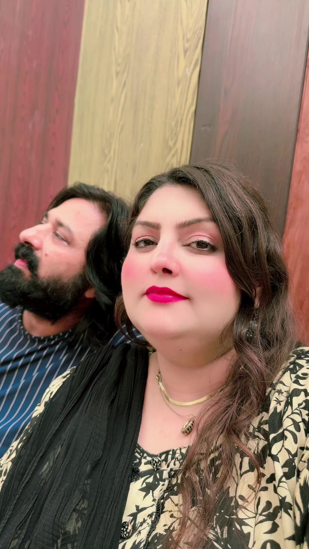 @Asifa kamran