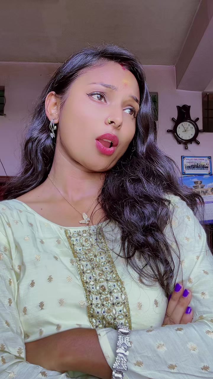 @Poojasahani