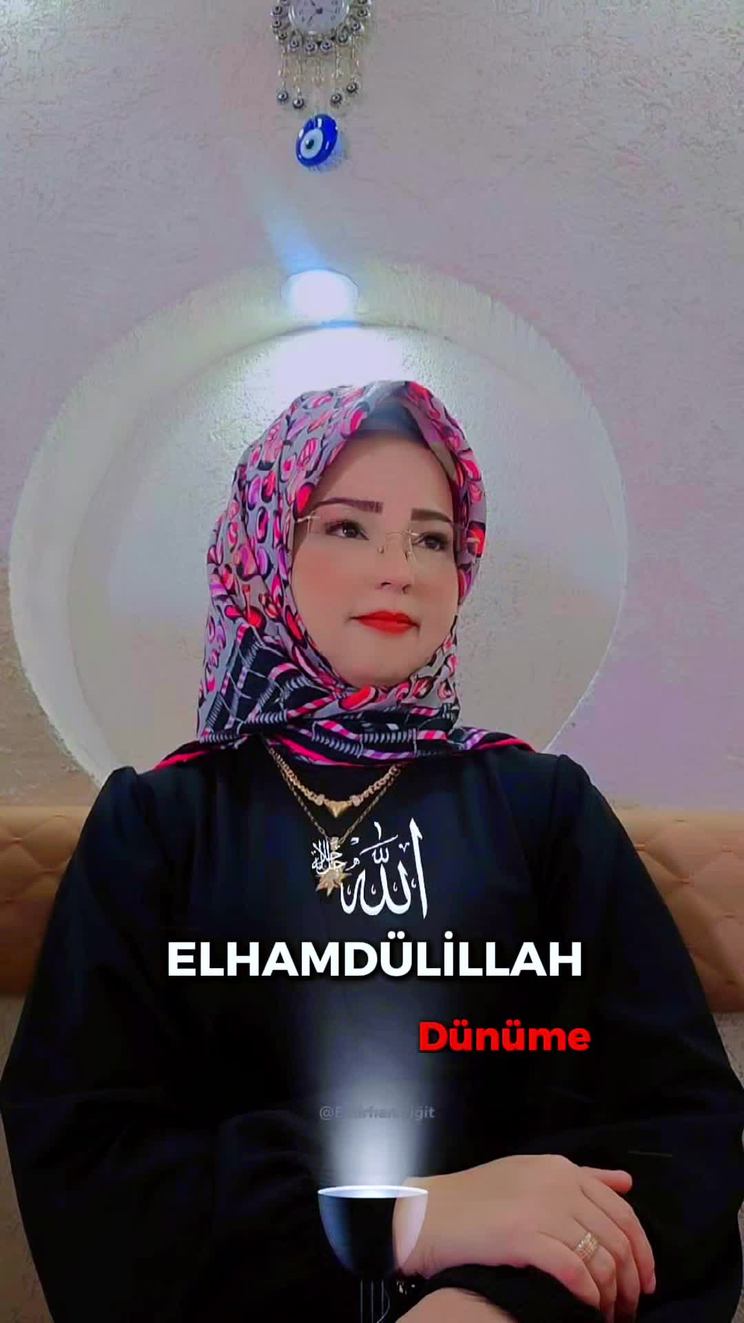@gül minâ