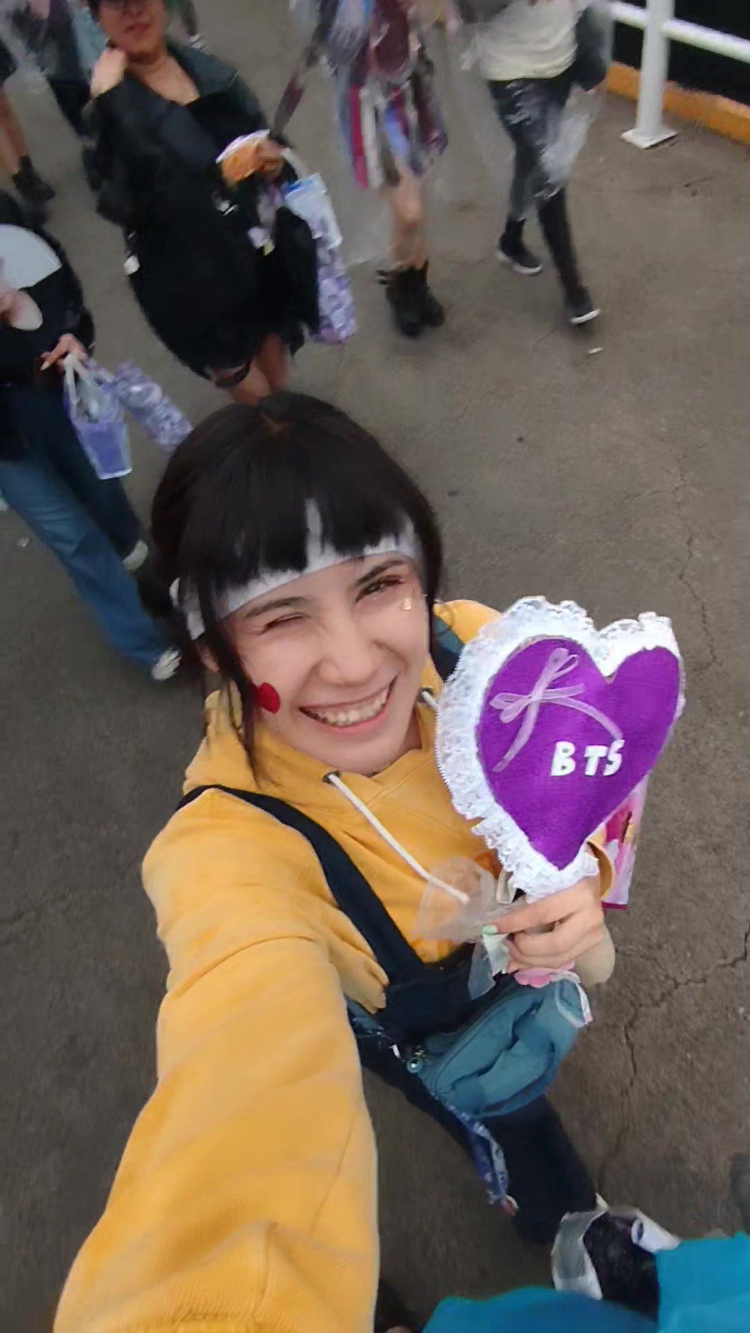 @★&asymp;B&ocirc;&ocirc;nie&bull;★