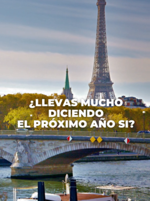 @Pasión x Viajes