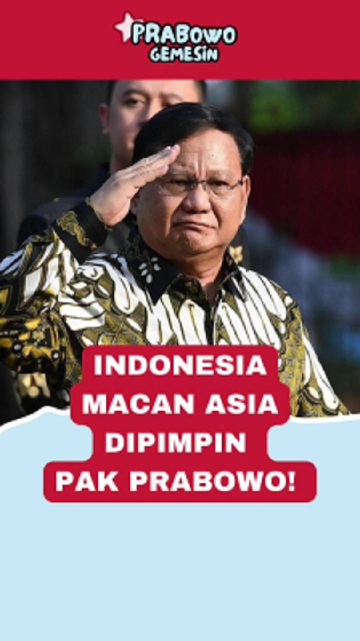 @Prabowo Gemesin