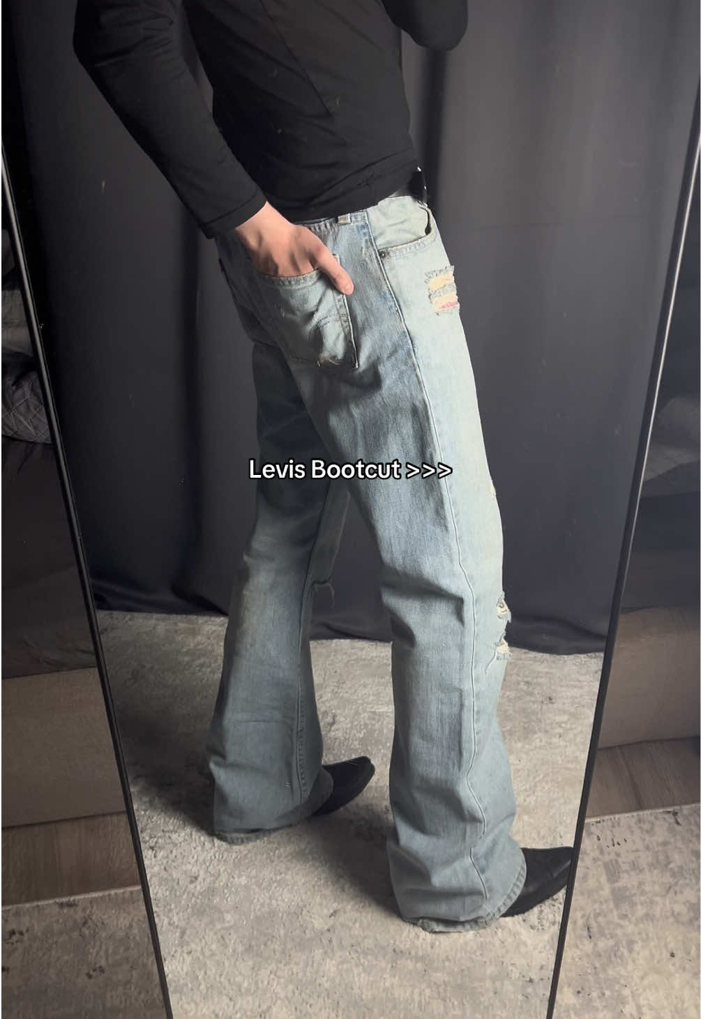 @blessledjeans