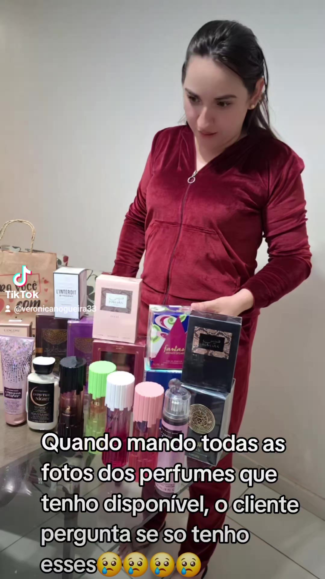 @Veronica Nogueira