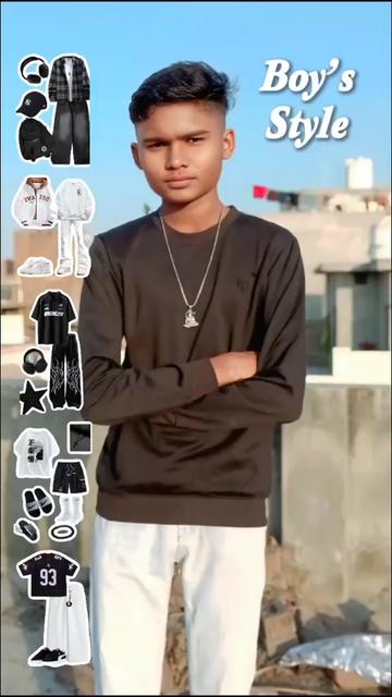 @Nitesh bRand
