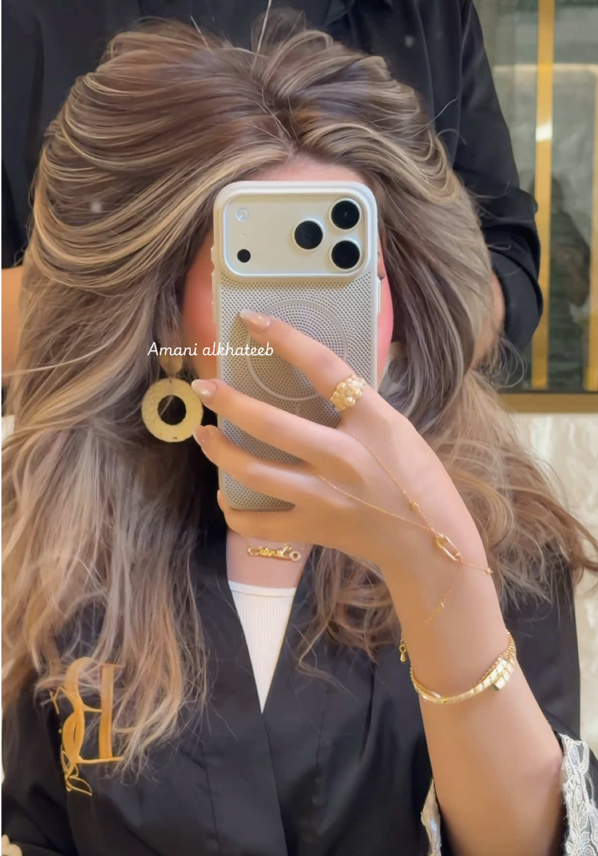 @اماني الخطيب
