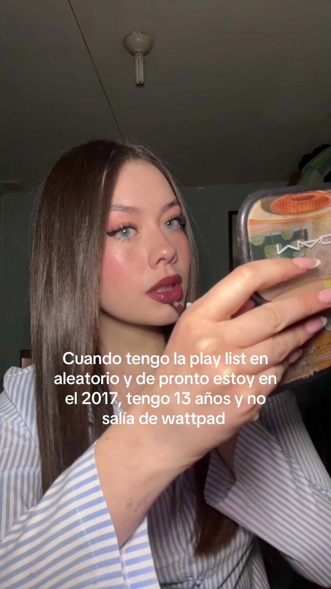 @Alicia