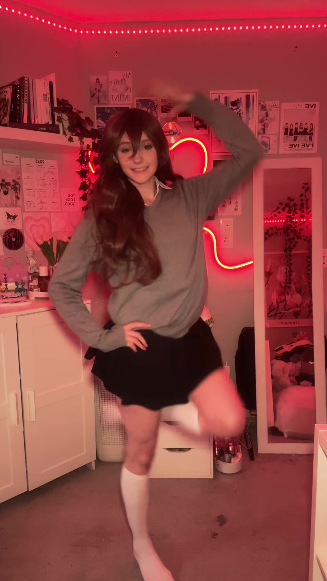 @Tasha <3 | Streamer