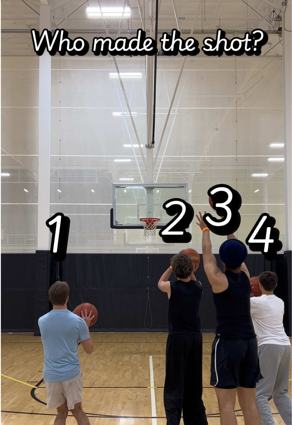 @RLS Basketball