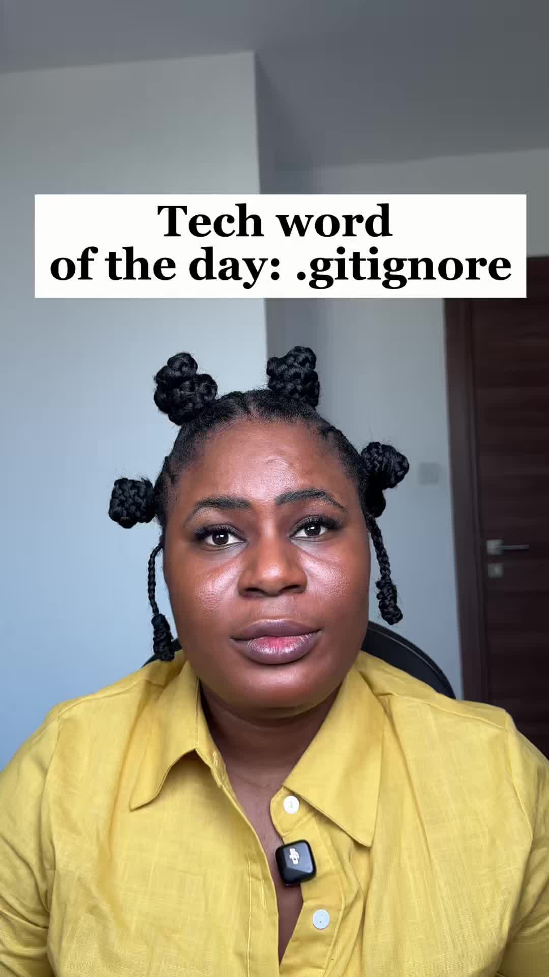 @Rachel Irabor