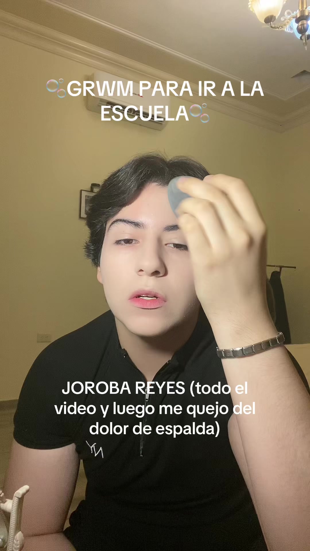 @Egrén Reyes