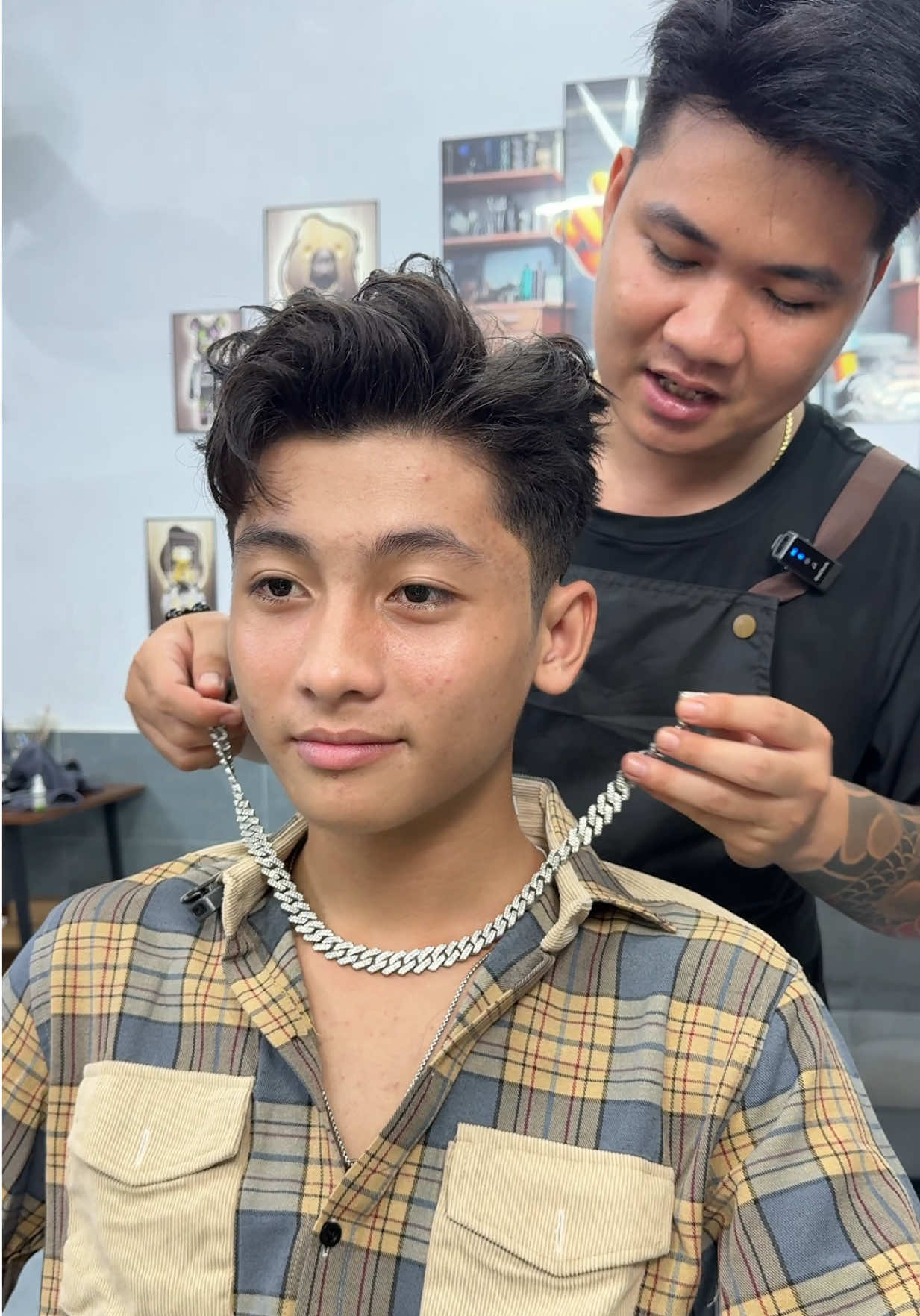 @Trường Tuổi Th&igrave;n 🐉