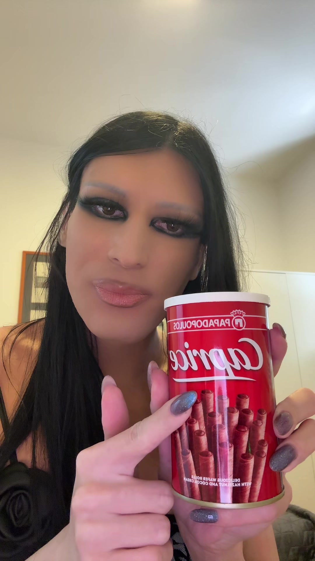 @SUPREME QUEEN