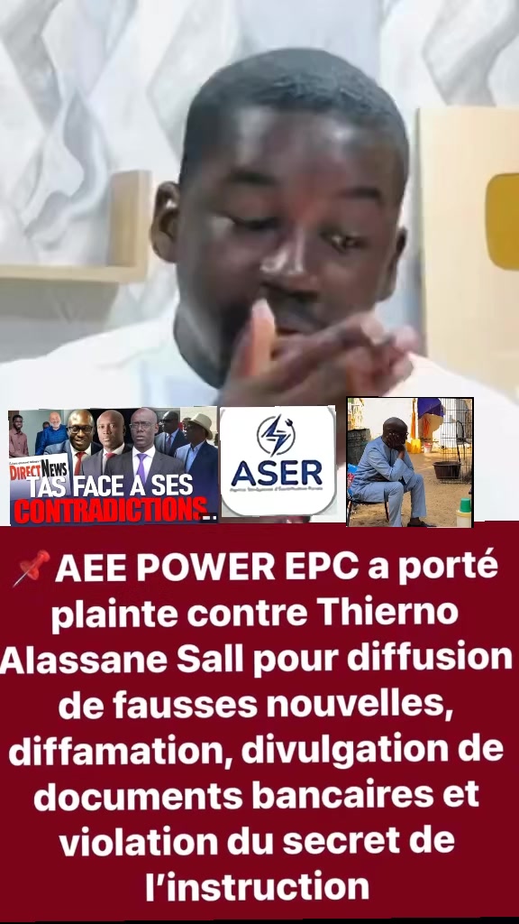 @Le vrai s&eacute;n&eacute;galais