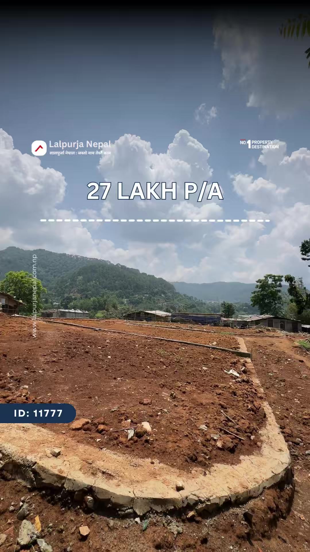 @Lalpurja Nepal लालपुर्जा नेपाल