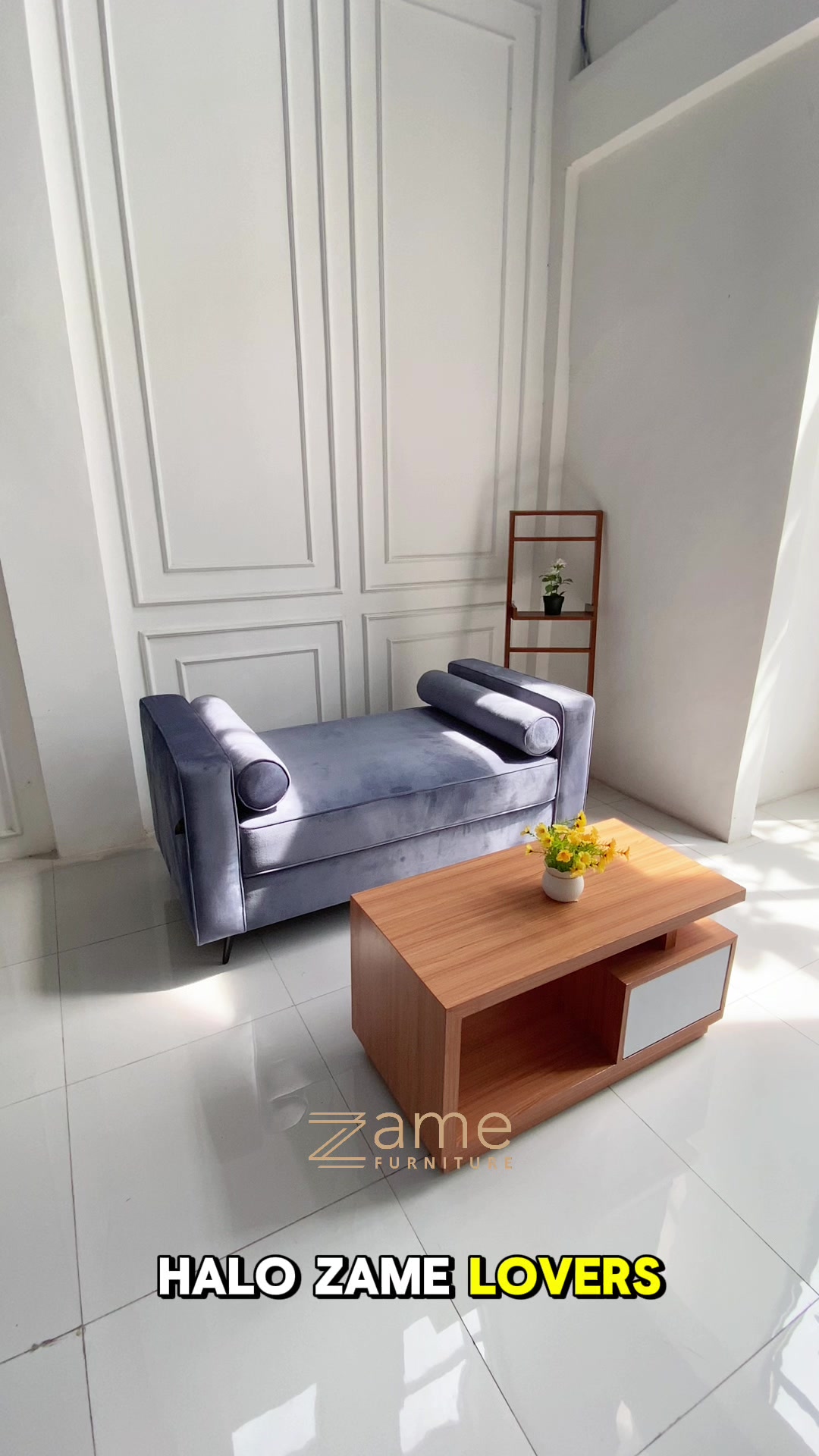 @Zame Furniture Store