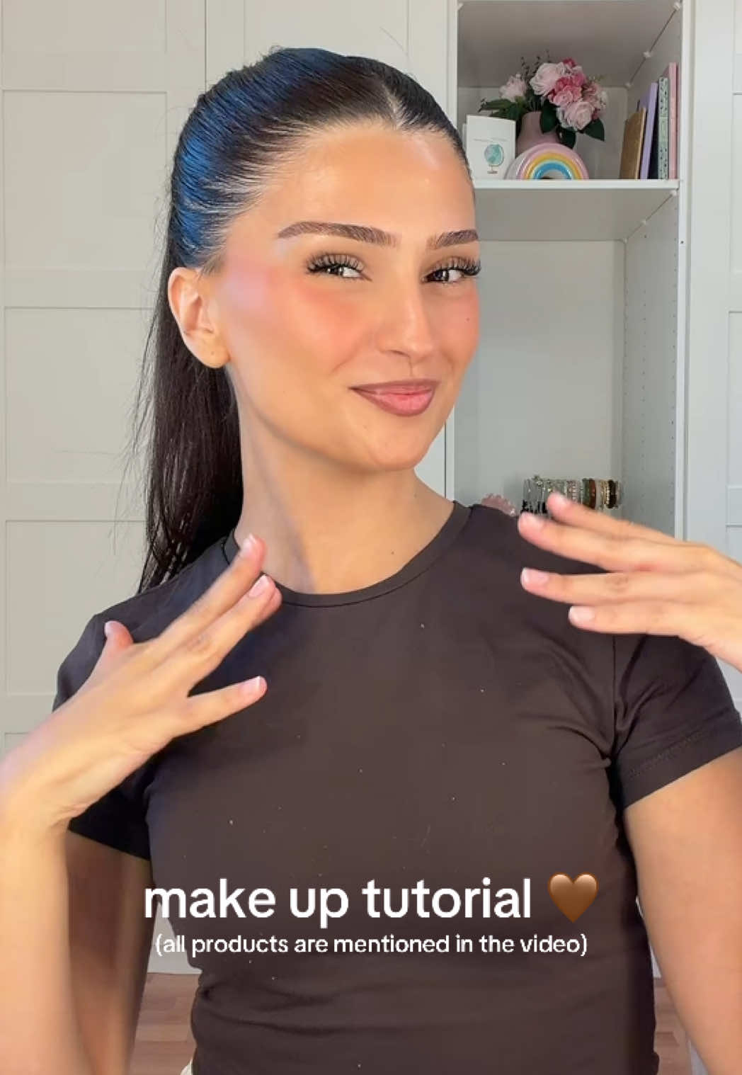 @ 