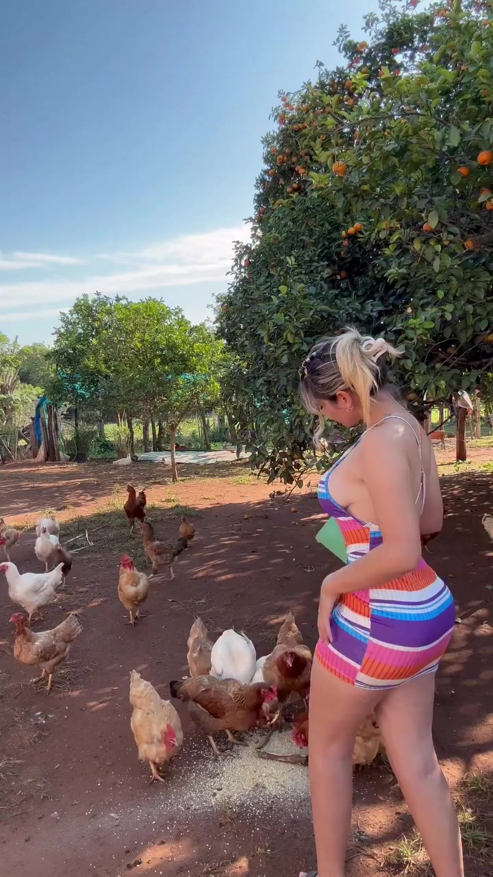 @🦋🌾Vida de Campo 🦋🌾