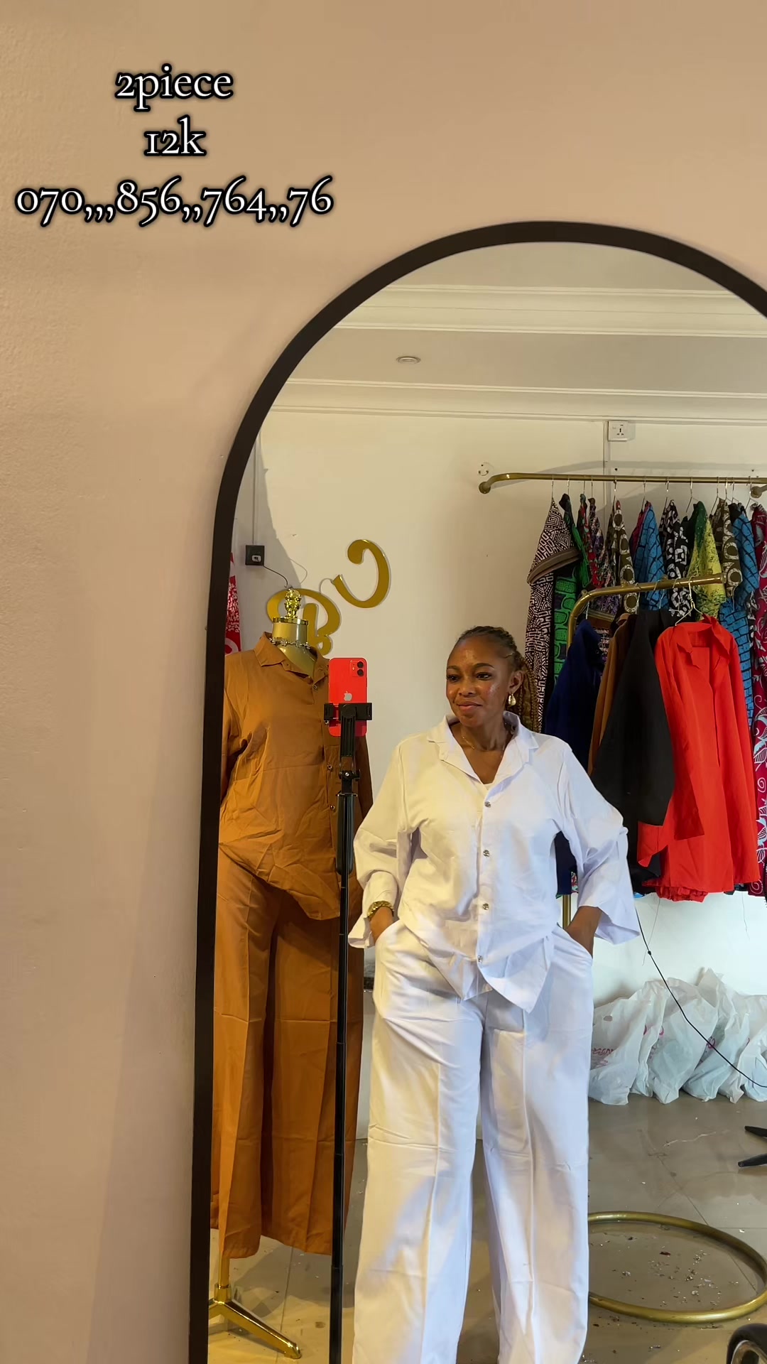 @COCOBOSS ABJ RTW