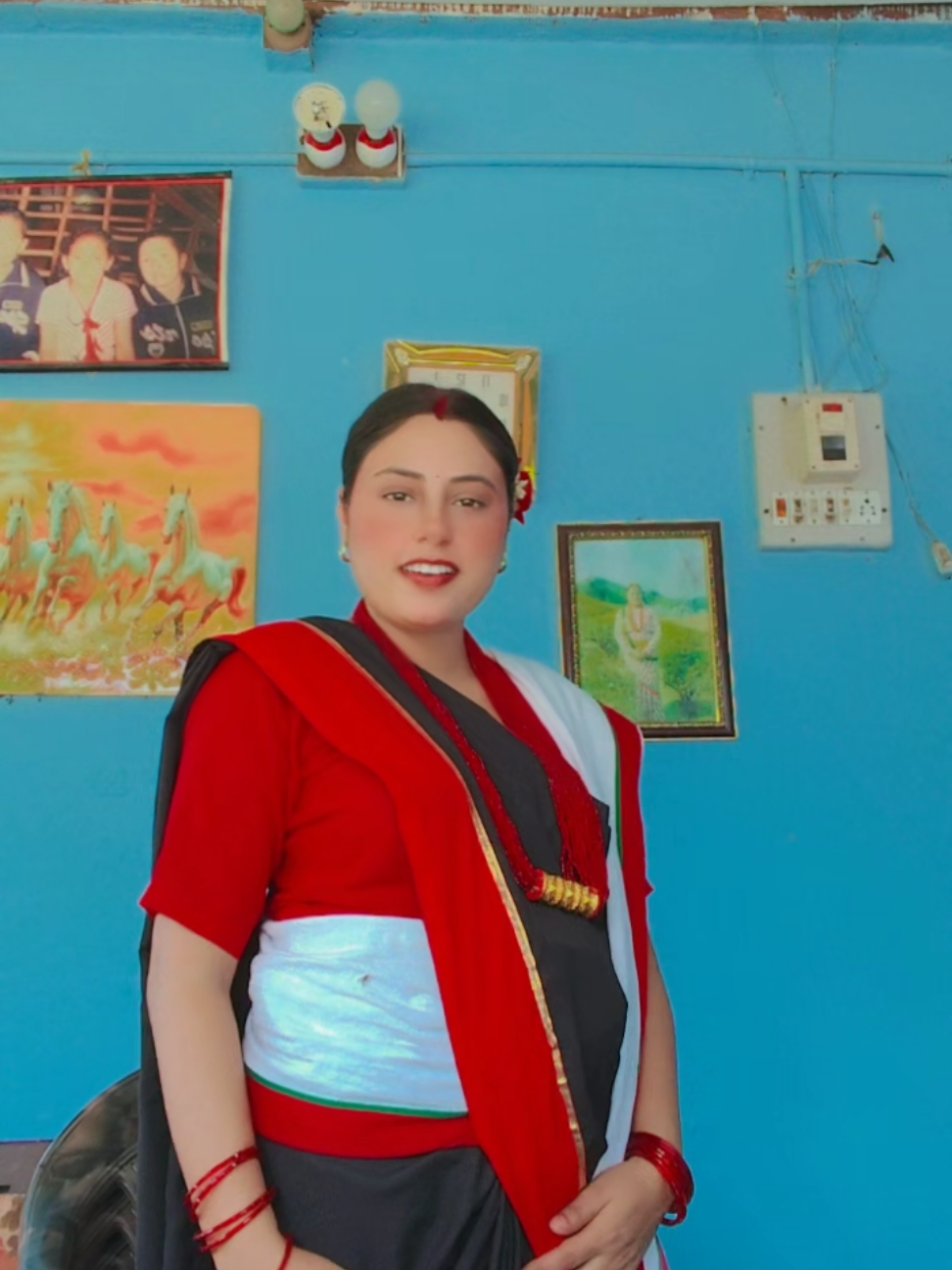 @Aaishma Simkhada