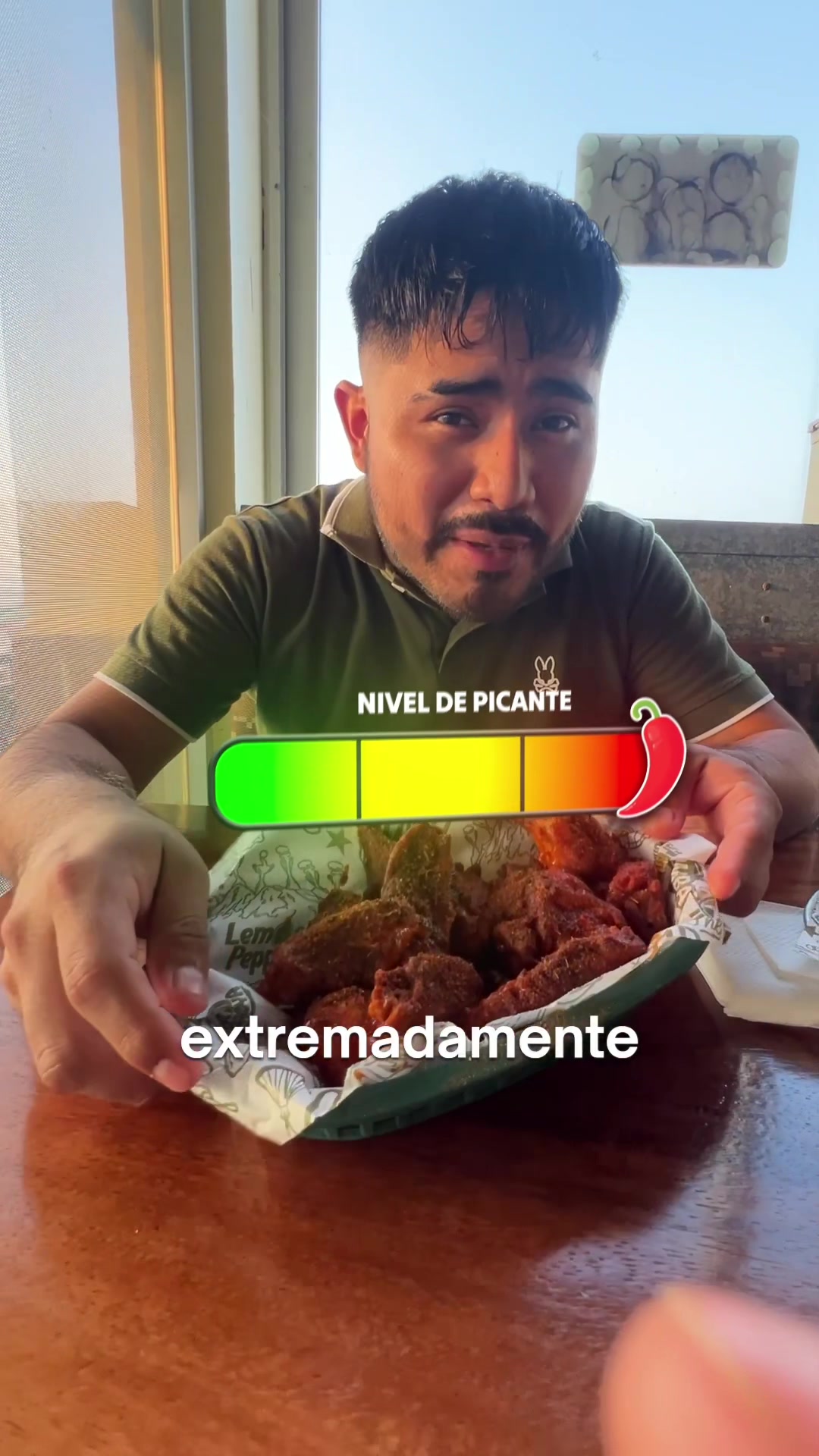 @El Tío Abdul