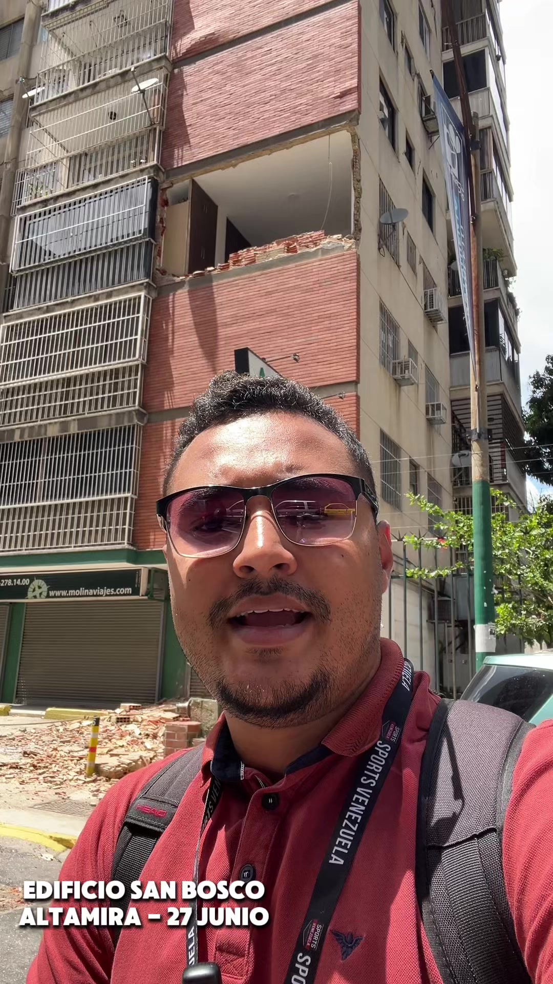 @Sports Venezuela