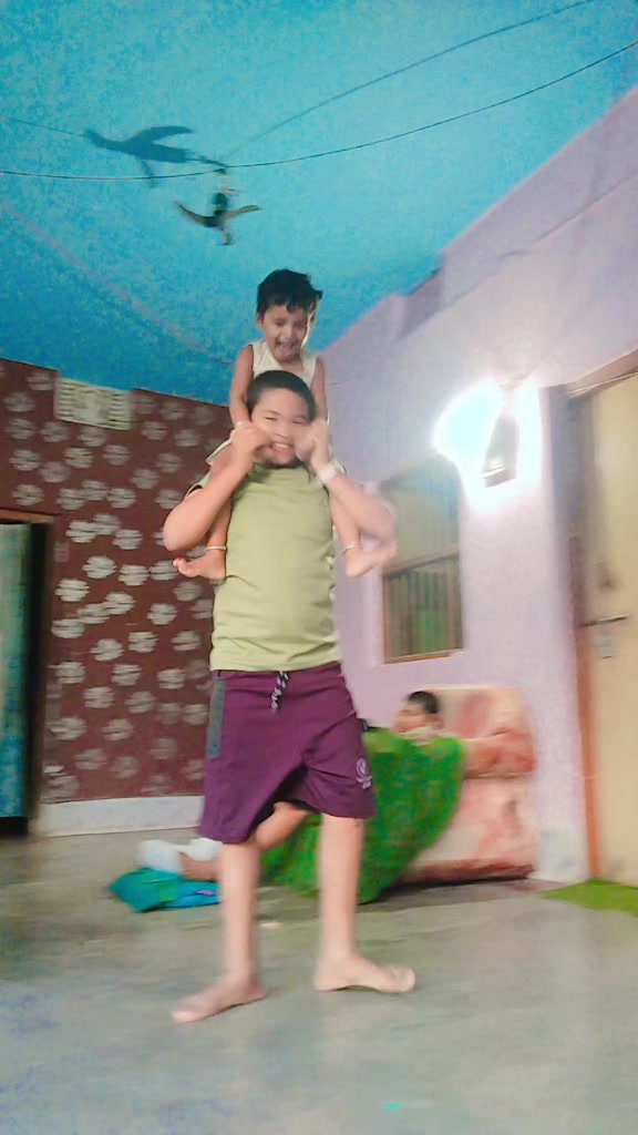 @Durgi Paswan