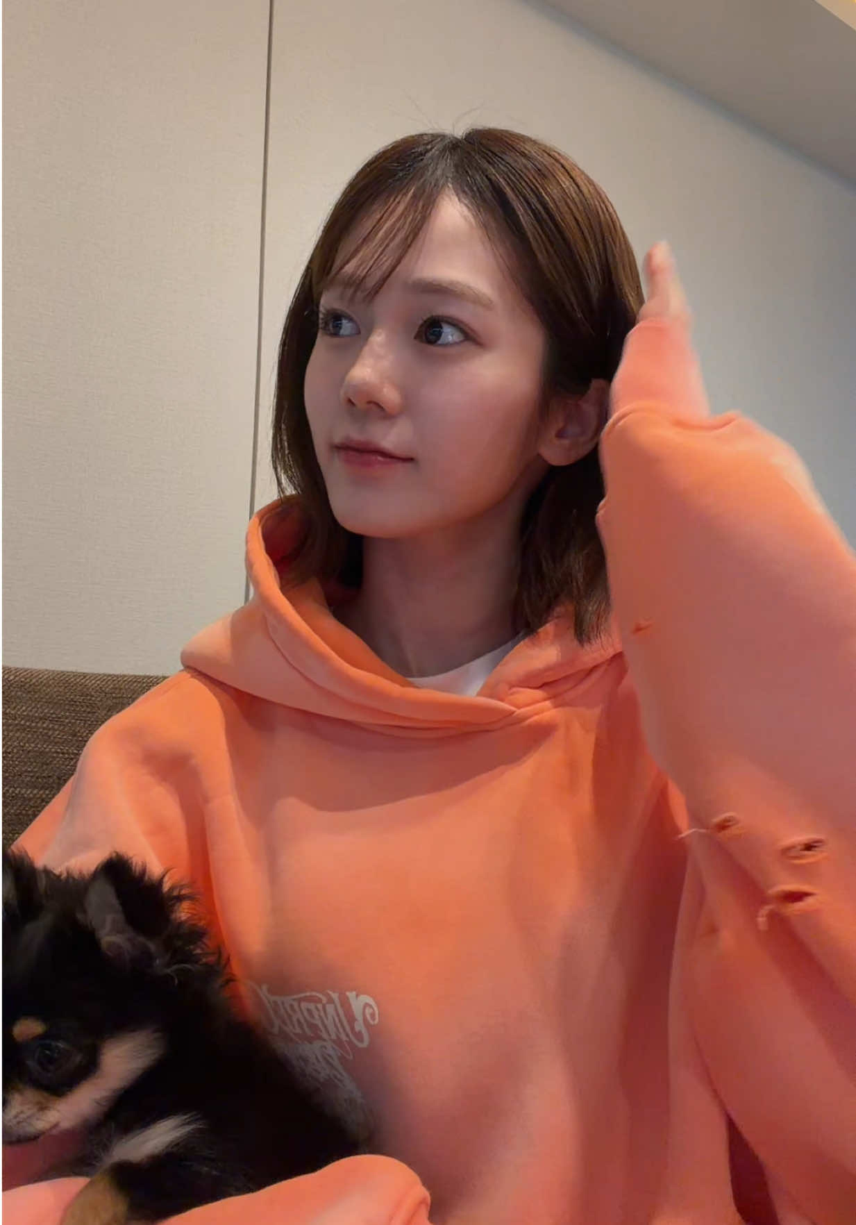 @川口 葵