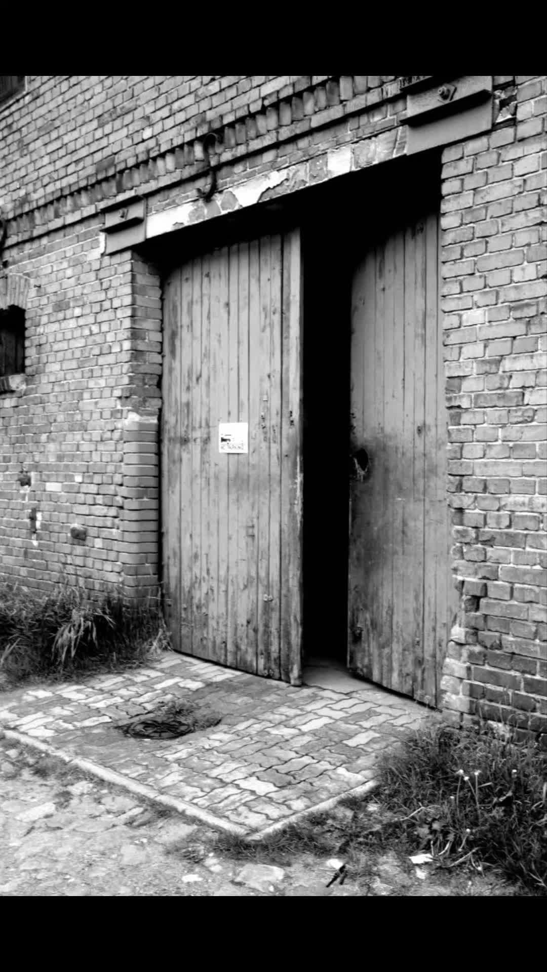 @B&W Photography