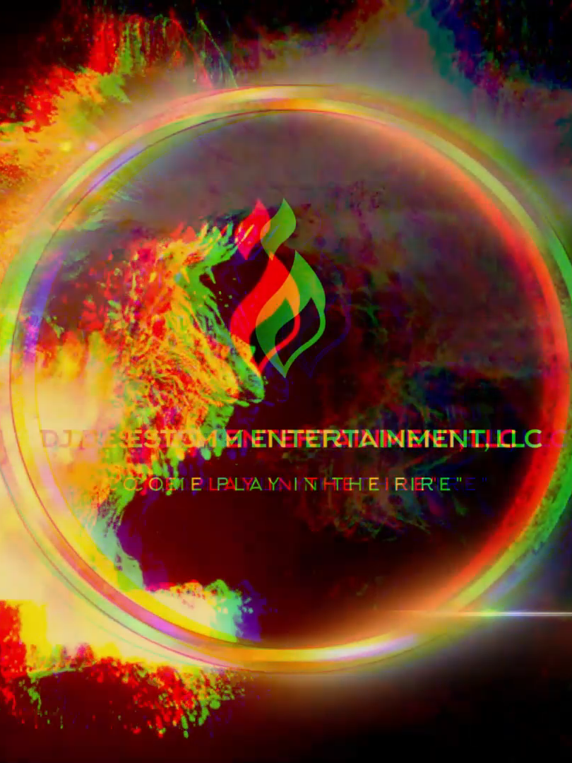 @DJ Firestorm Entertainment LLC