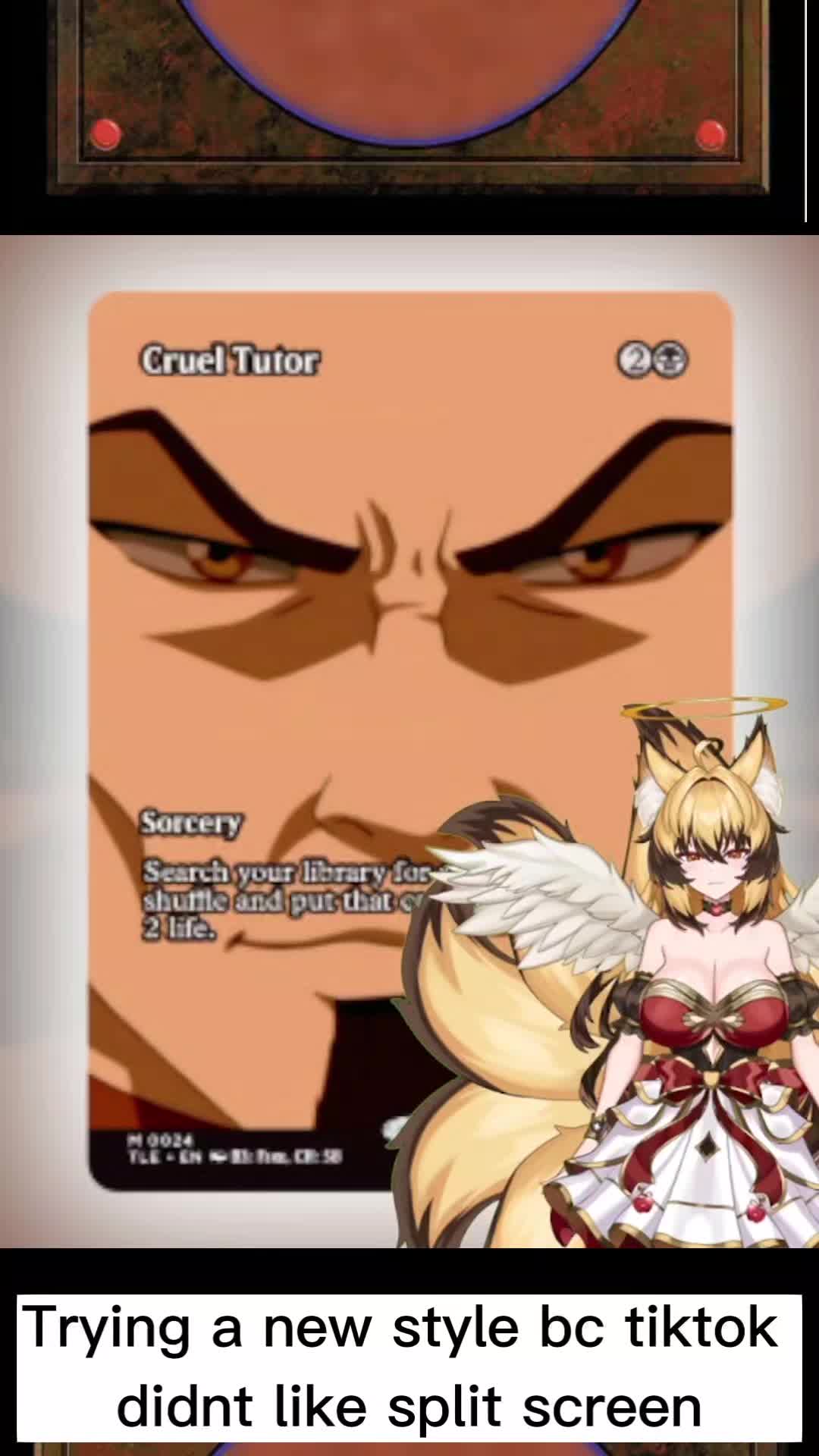 @Tenshi Morningstar