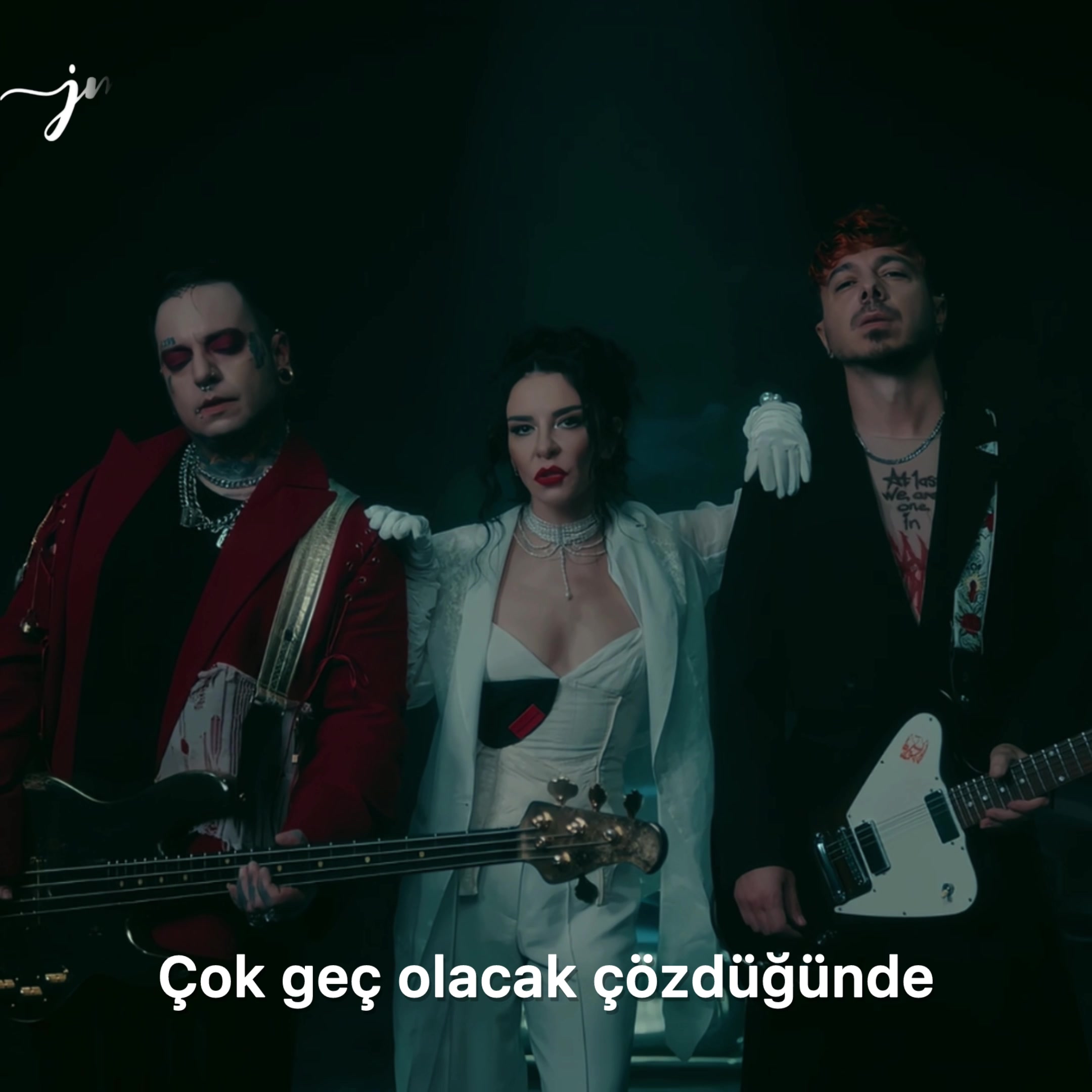 @joker müzik
