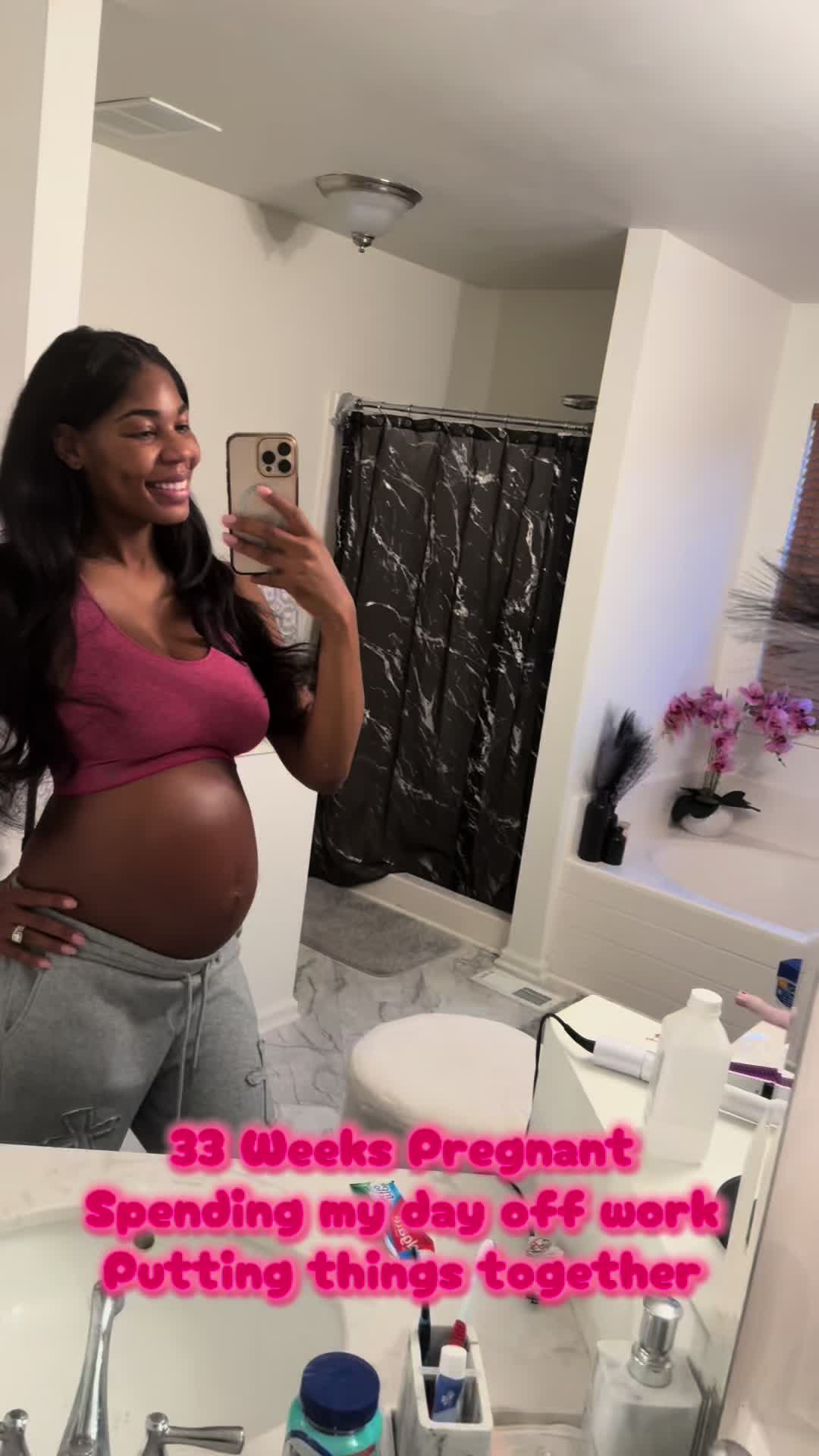 @ShanyahBTravel