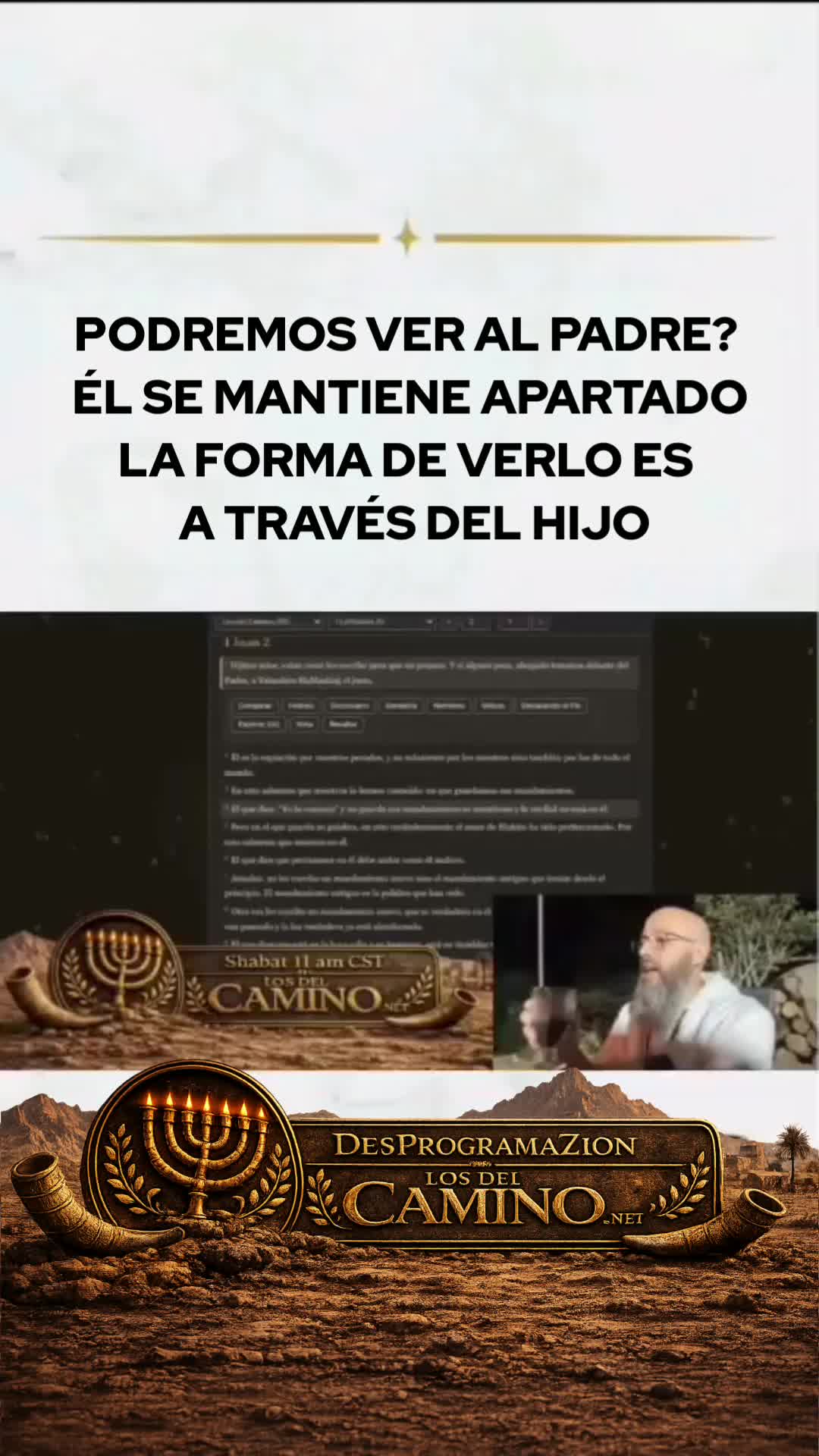 @El Camino de YHWH_Oficial