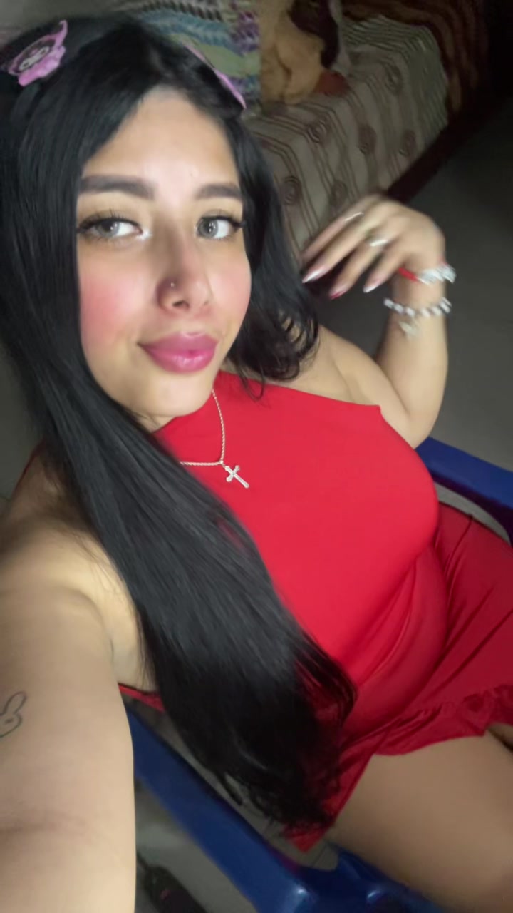 @Génesis Andrea 💋