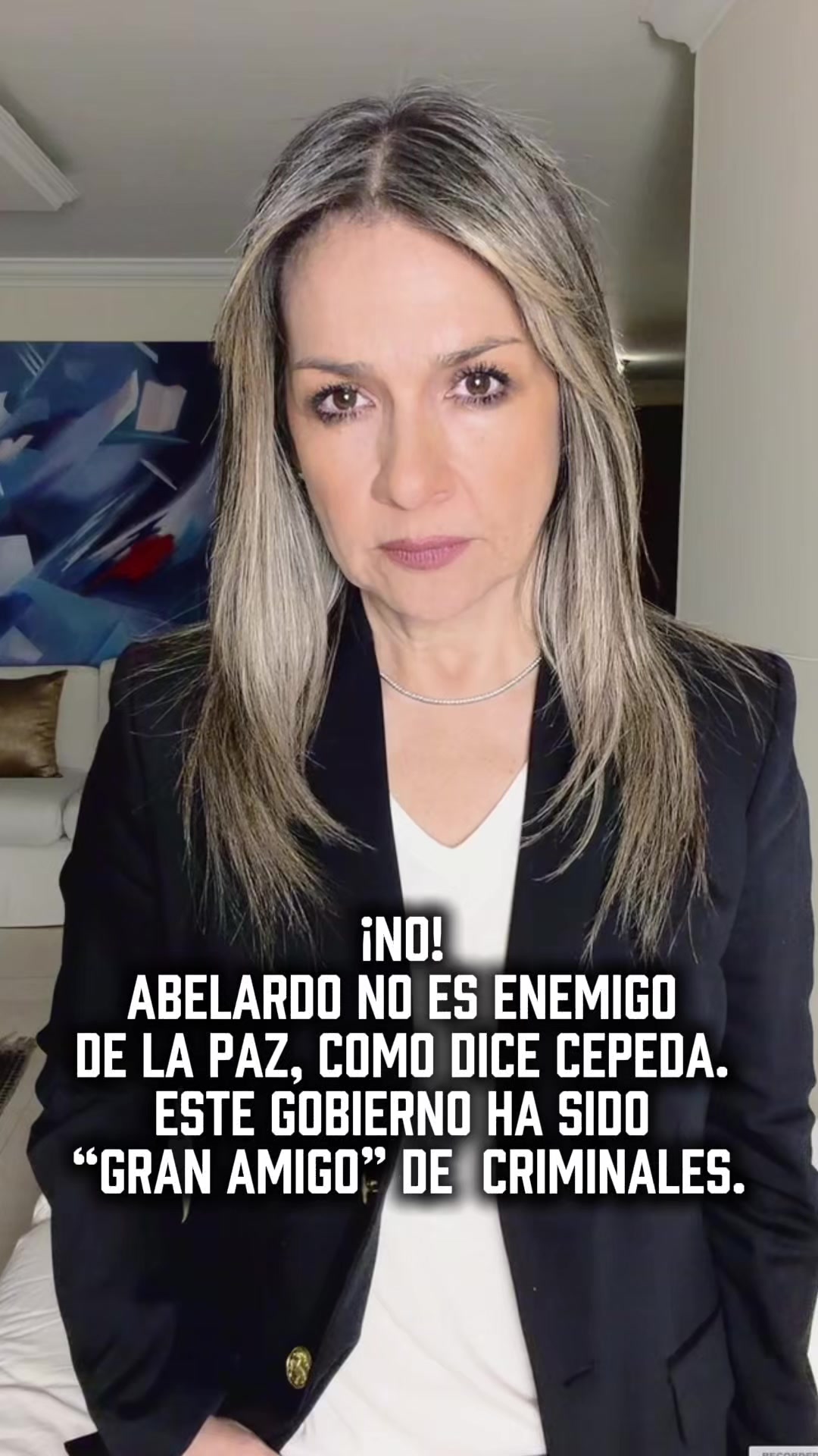 @Vicky Dávila