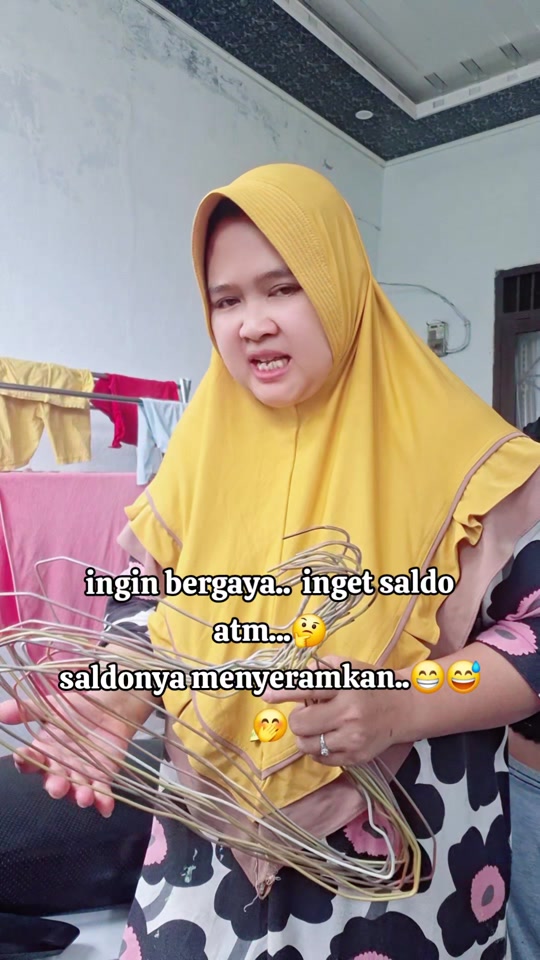 @Mamahnya Razzan