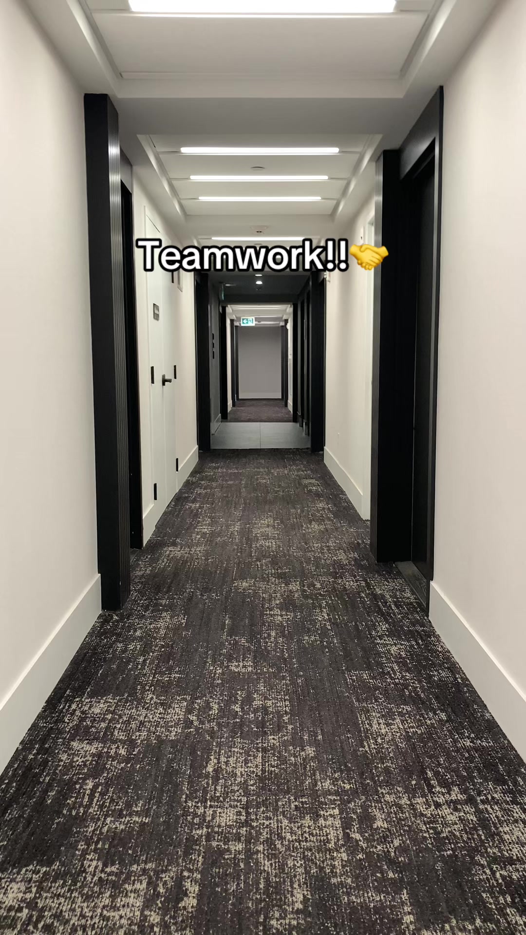 @Teamworker